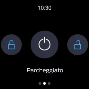 Ford™ screenshot 7