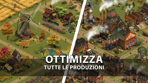 Forge of Empires screenshot 11