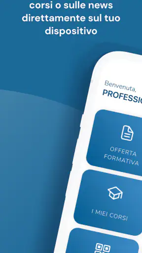 Formazione Sanità Piemonte screenshot 3