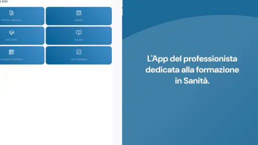 Formazione Sanità Piemonte screenshot 5