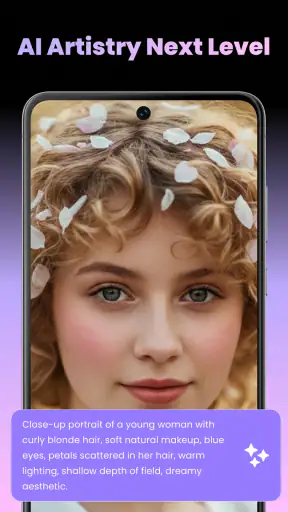 Framly - AI Photo Video Maker screenshot 5
