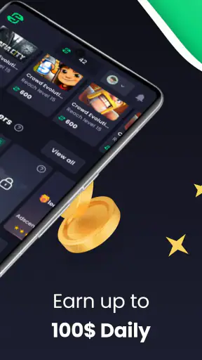 Freecash : Giochi e soldi veri screenshot 10