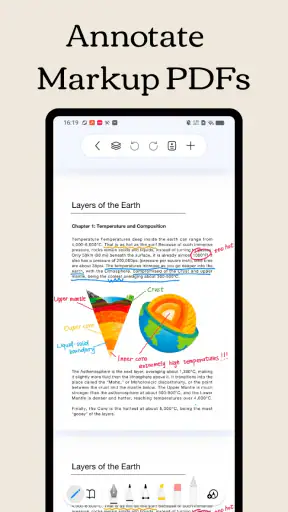 Freenotes: Blocco Note, Memo screenshot 2
