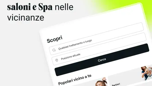Fresha per i clienti screenshot 7