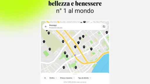 Fresha per i clienti screenshot 8