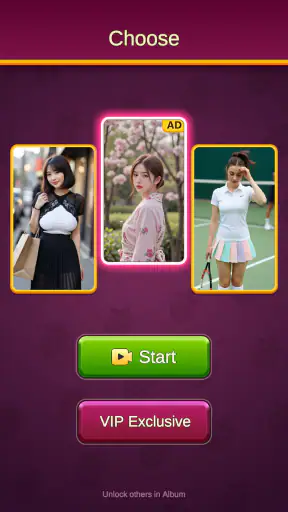 Fruit Romance screenshot 1