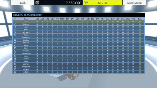 Fx Racer screenshot 6