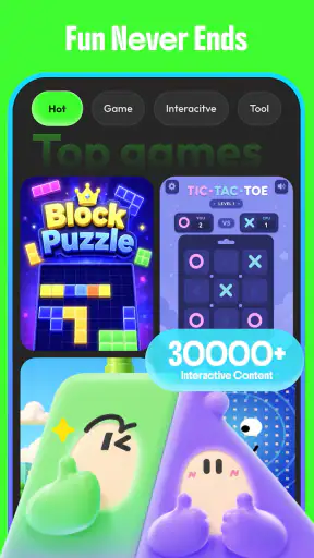 GameWave screenshot 11
