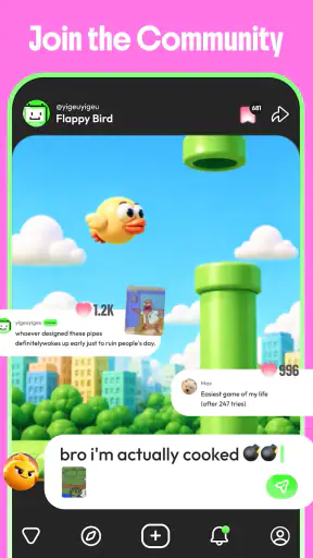 GameWave screenshot 2