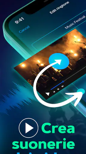 Garage Ringtones screenshot 10