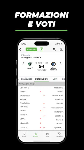 Gazzetta Regionale screenshot 5