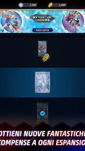 GCC Pokémon Live screenshot 10