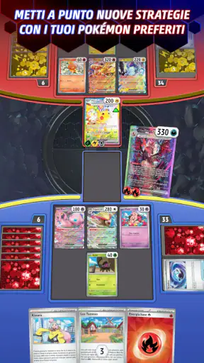 GCC Pokémon Live screenshot 2