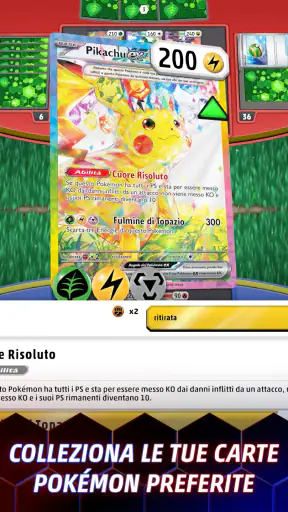 GCC Pokémon Live screenshot 6