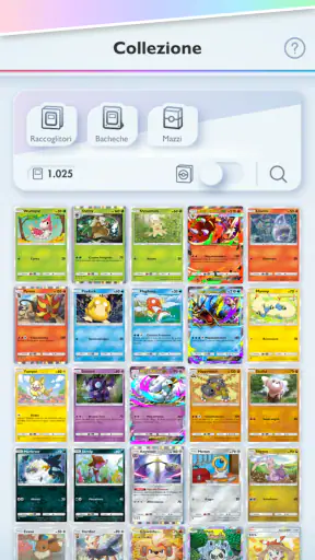 GCC Pokémon Pocket screenshot 5