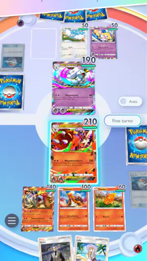 GCC Pokémon Pocket screenshot 7