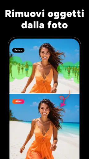 Generatore Foto IA – MuseLab screenshot 5