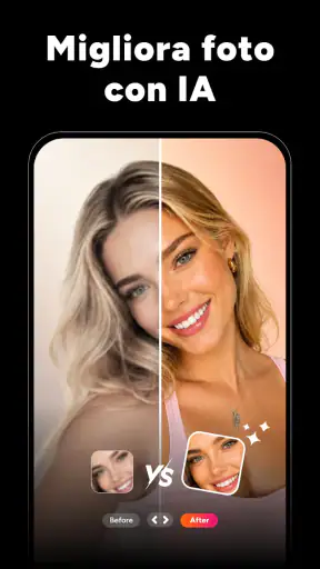 Generatore Foto IA – MuseLab screenshot 7