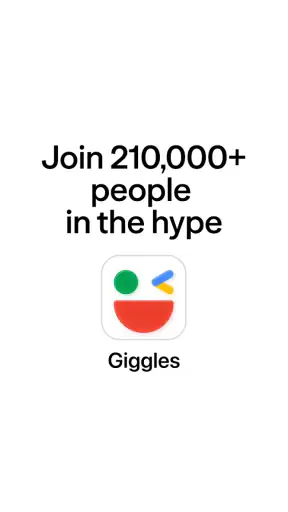 Giggles: Videos & Trends screenshot 4