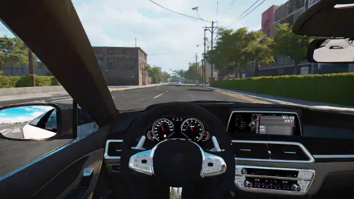 Giochi di Macchine Simulazione screenshot 1