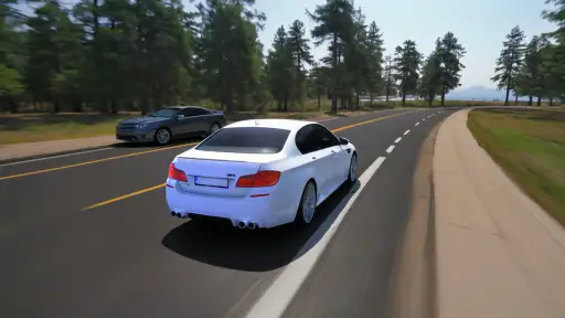 Giochi di Macchine Simulazione screenshot 2