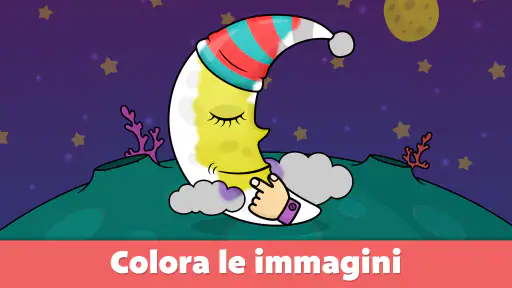 Giochi Educativi per Bambini! screenshot 2