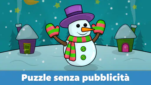 Giochi Educativi per Bambini! screenshot 5