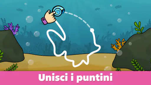 Giochi Educativi per Bambini! screenshot 6