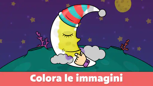 Giochi Educativi per Bambini! screenshot 7