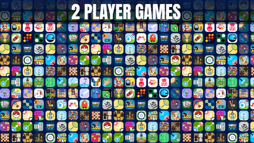 Giochi offline per 2 giocatori screenshot 1