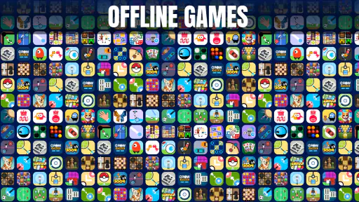 Giochi offline per 2 giocatori screenshot 2