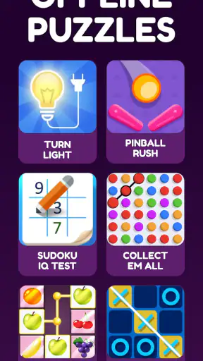 Giochi Offline senza Internet screenshot 4