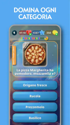 Gioco a quiz - Test del QI screenshot 4