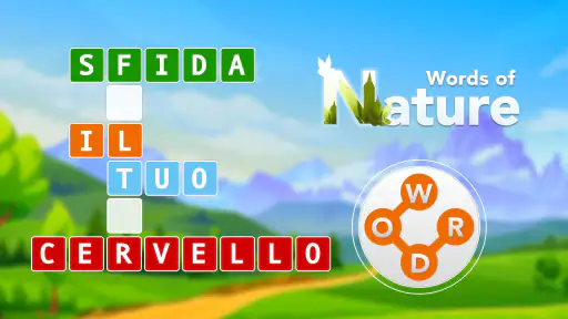 Giochi di Parole in Italiano screenshot 8