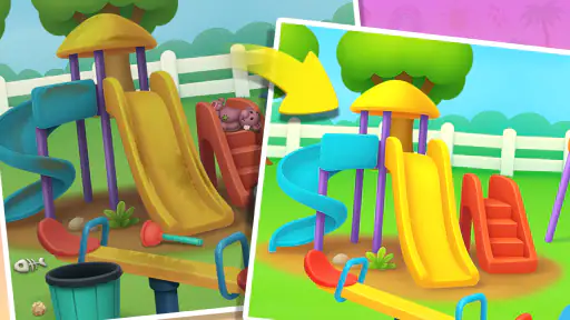 Gioco pulizia e ordine casa screenshot 12
