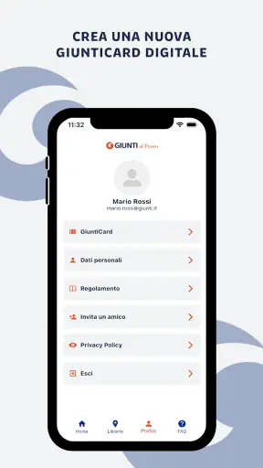 Giunti al Punto – Giunticard screenshot 7