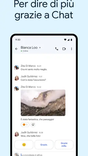 Gmail screenshot 3
