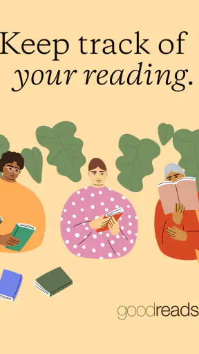 Goodreads: Book Tracker & More screenshot 9