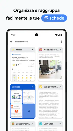 Google Chrome screenshot 4