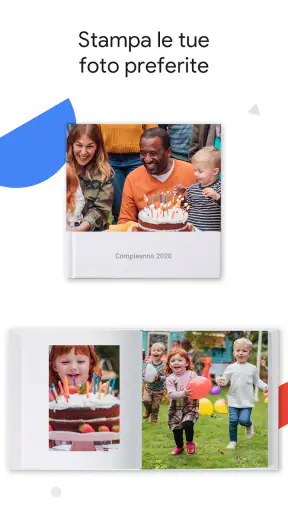 Google Foto screenshot 12