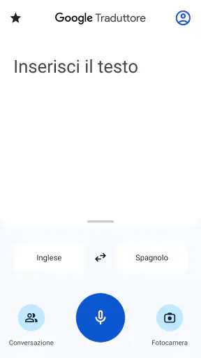 Google Traduttore screenshot 3