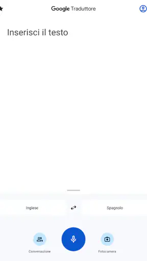 Google Traduttore screenshot 8