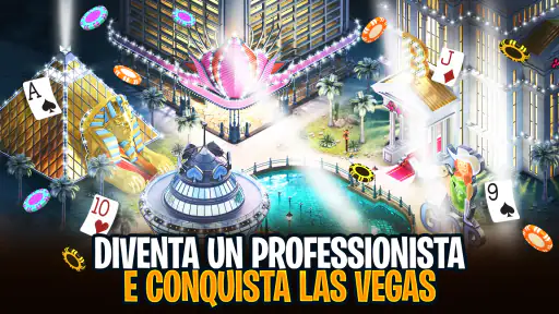 Governor of Poker - Holdem screenshot 11