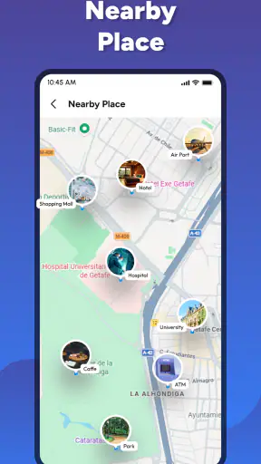GPS Location Phone Tracker screenshot 7