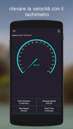 GPS satellite terra Mappa screenshot 5
