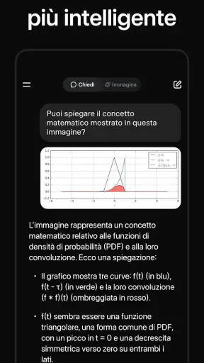 Grok - Assistente IA screenshot 5