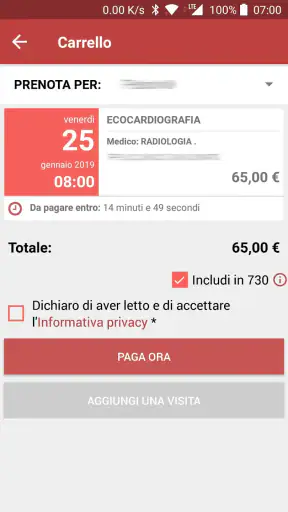 GSD - Gruppo San Donato screenshot 5