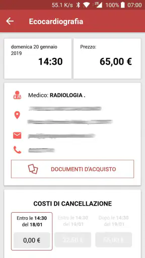 GSD - Gruppo San Donato screenshot 7