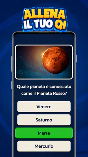 Guess The Answer: Gioco Quiz screenshot 9