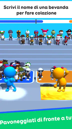 Guess Their Answer - IQ Games screenshot 12